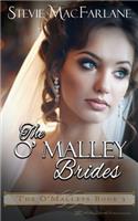 The O'Malley Brides