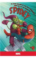 Spidey #5