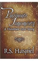 Passionate Impropriety