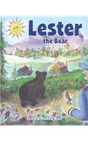 Lester the Bear