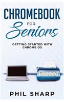 Chromebook for Seniors