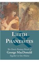 Lilith and Phantastes