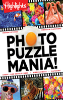 Photo Puzzlemania!(tm)