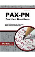 Pax-PN Practice Questions