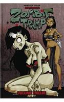 Zombie Tramp Volume 12: Voodoo Vixen Death Match