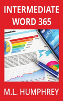 Intermediate Word 365: (2 Word 365 Essentials)