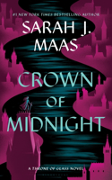 Crown of Midnight: (2 Throne of Glass)