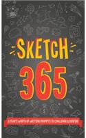 Sketch 365