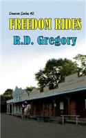 Freedom Rides