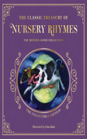 The Complete Collection of Mother Goose Nursery Rhymes