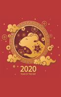 2020 Year of The Rat