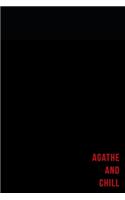 Agathe and chill - Notes