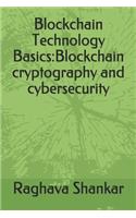 Blockchain Technology Basics