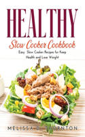 Healthy Slow Cooker Cookbook