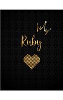 Ruby
