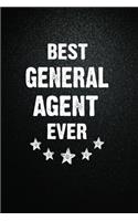 Best General manager Ever