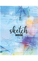 Sketchbook for Drawing