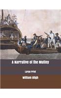 A Narrative of the Mutiny