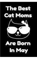 The Best Cat Moms Are Born In May