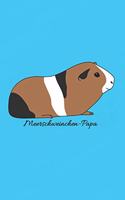 Meerschweinchen-Papa