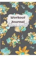 Workout Journal