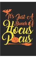 It's Just A Bunch Of Hocus Pocus