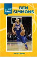 Ben Simmons