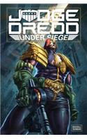 Judge Dredd: Under Siege