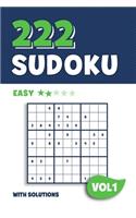 222 Sudoku