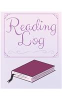 Reading Log