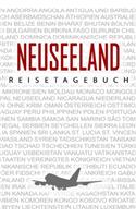 Neuseeland Reisetagebuch