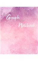 Graph Paper Notebook