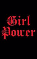 Girl Power