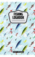 Fishing Logbook