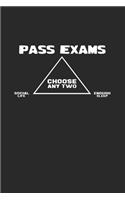 Pass Exams