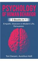 Psychology of Human Behavior
