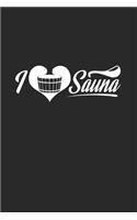 I Sauna