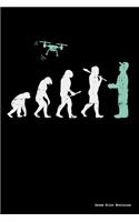 Drone Pilot Evolution