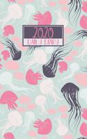 2020 Daily Diary
