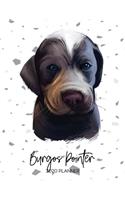 Burgos Pointer 2020 Planner