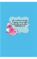 Proverbs 31