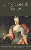 La Marquise de Gange