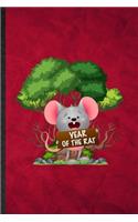 Year of the Rat