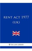 Rent Act 1977 (UK)