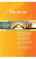 File server: The Ultimate Step-By-Step Guide