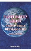 Planet Earth's Legacy