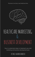 Healthcare Marketing & Business Development