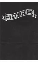 established