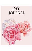 My Journal