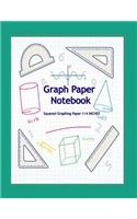 Graph Paper Notebook